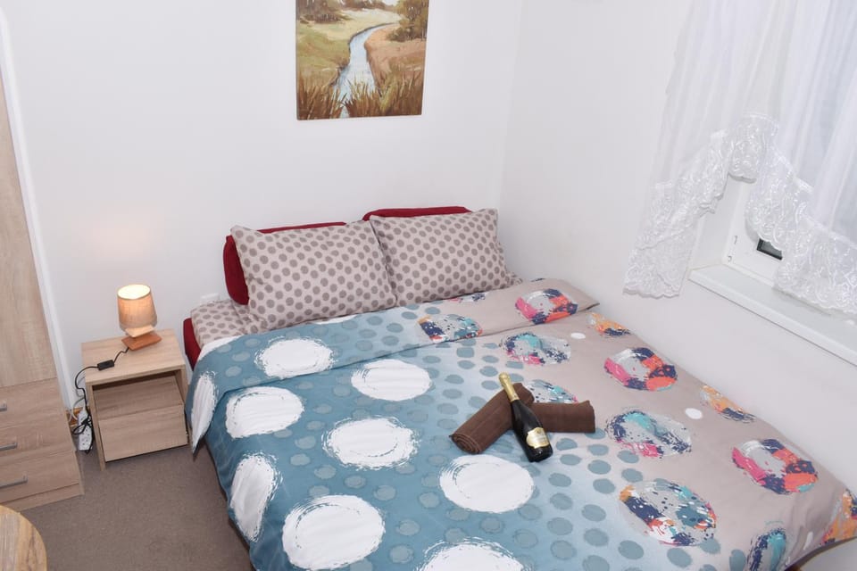 Apartman Ippon Apartment in Dubrovnik-Neretva County