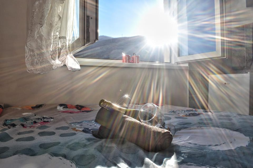 Apartman Ippon Apartment in Dubrovnik-Neretva County