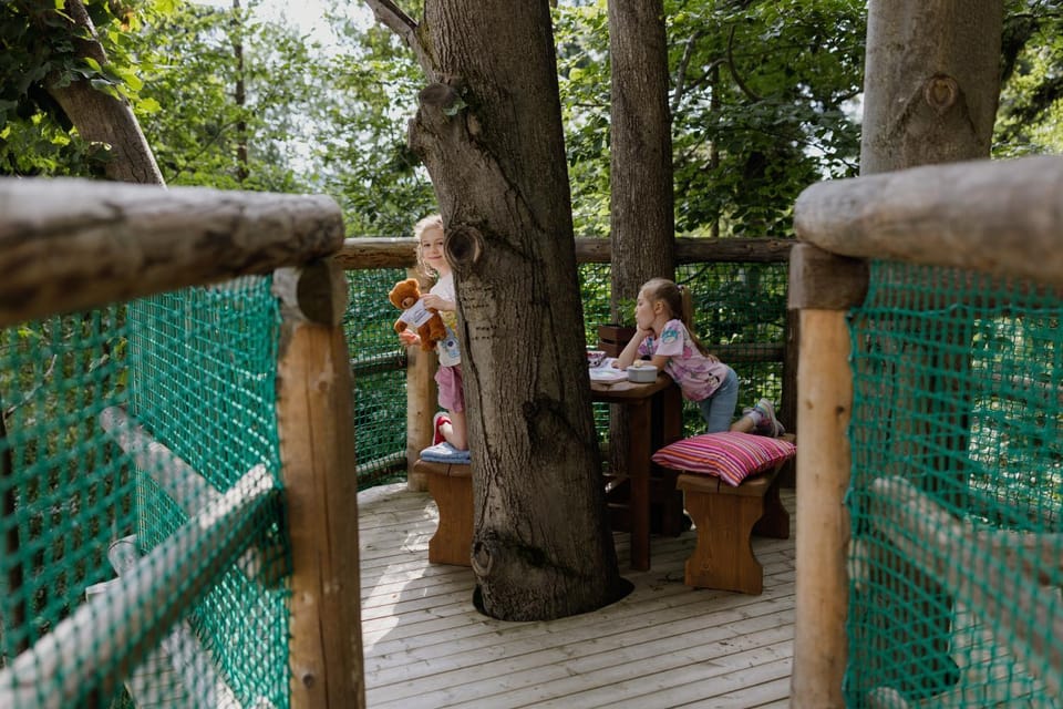 Apartamenty przy stoku - Osada Wróblonki Apartment in Poland