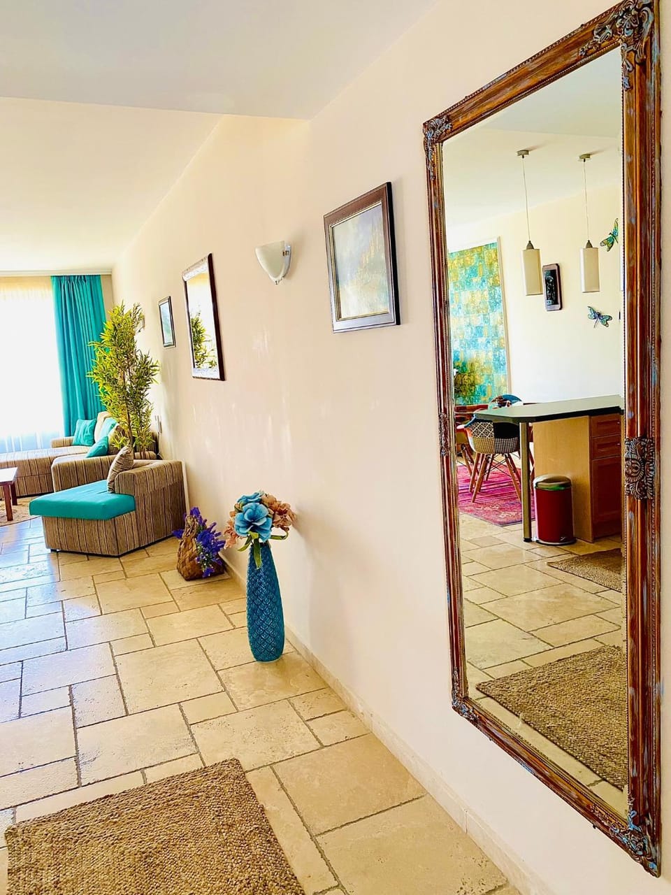 Royal Apartment Sea view by Kaliakria Apartment in Dobrich Province, Bulgaria