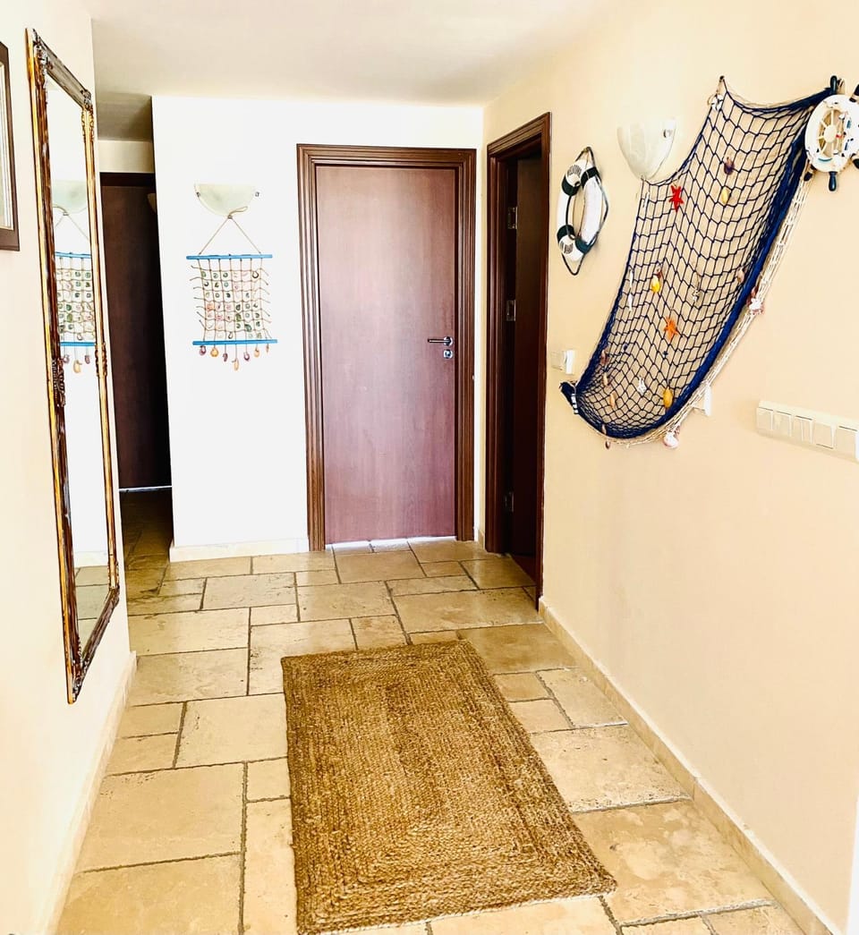 Royal Apartment Sea view by Kaliakria Apartment in Dobrich Province, Bulgaria