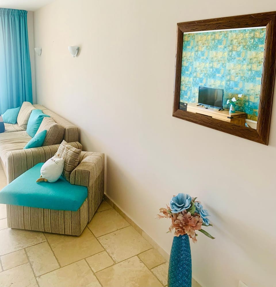 Royal Apartment Sea view by Kaliakria Apartment in Dobrich Province, Bulgaria