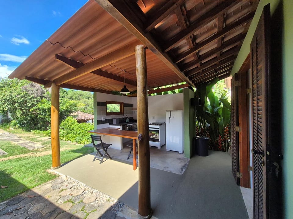 Garden, Balcony/Terrace, Dining area