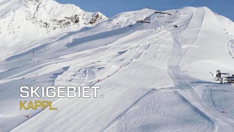 Natural landscape, Winter