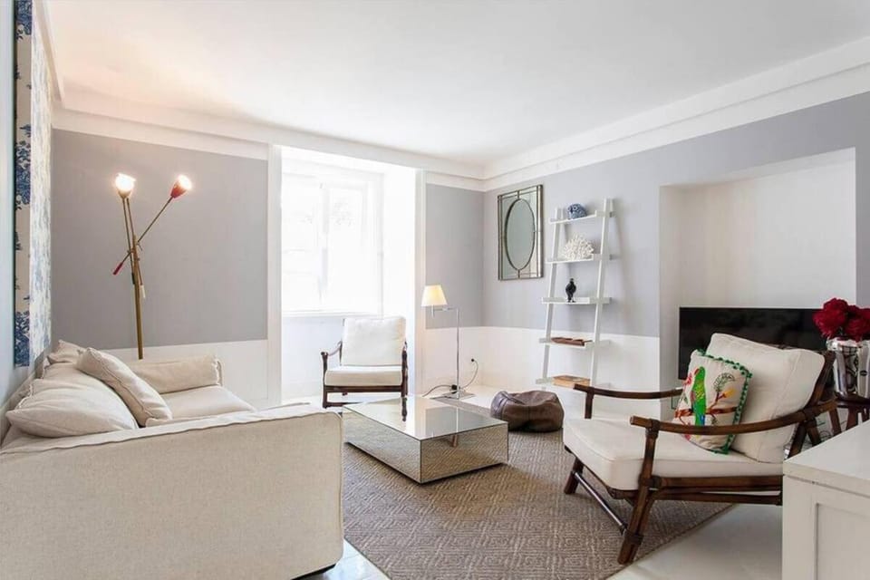 GuestReady - Wonderful flat near the Pink Street Apartment in Lisbon