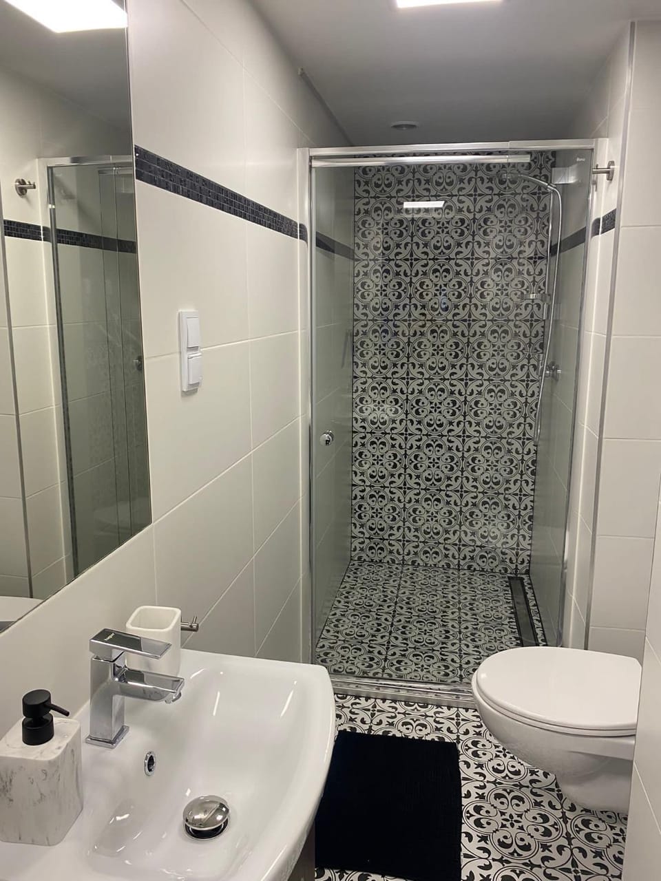 Apartament Traugutta duży Apartment in Lower Silesian Voivodeship