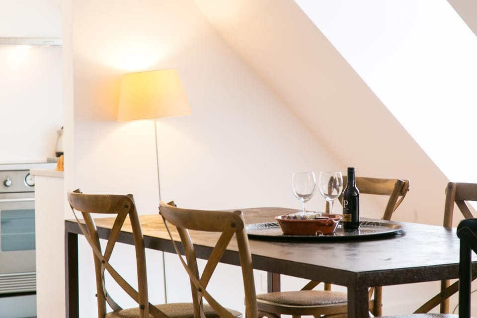 Loft Bairro Alto Apartment in Lisbon