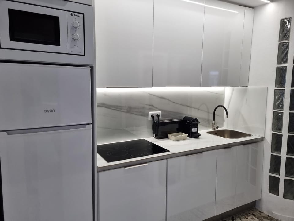 Begoña de mis amores 119D1 by R2R Consulting Apartment in Gijón