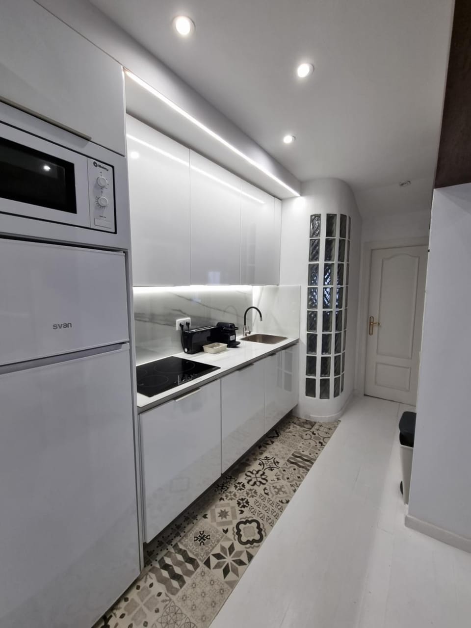 Begoña de mis amores 119D1 by R2R Consulting Apartment in Gijón