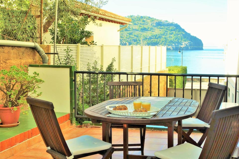 Port de Sóller Promenade Apartment. Apartment in Port de Sóller