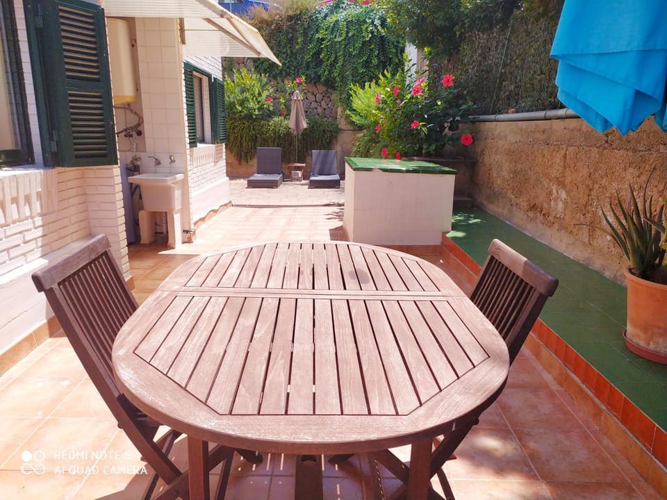 Port de Sóller Promenade Apartment. Apartment in Port de Sóller