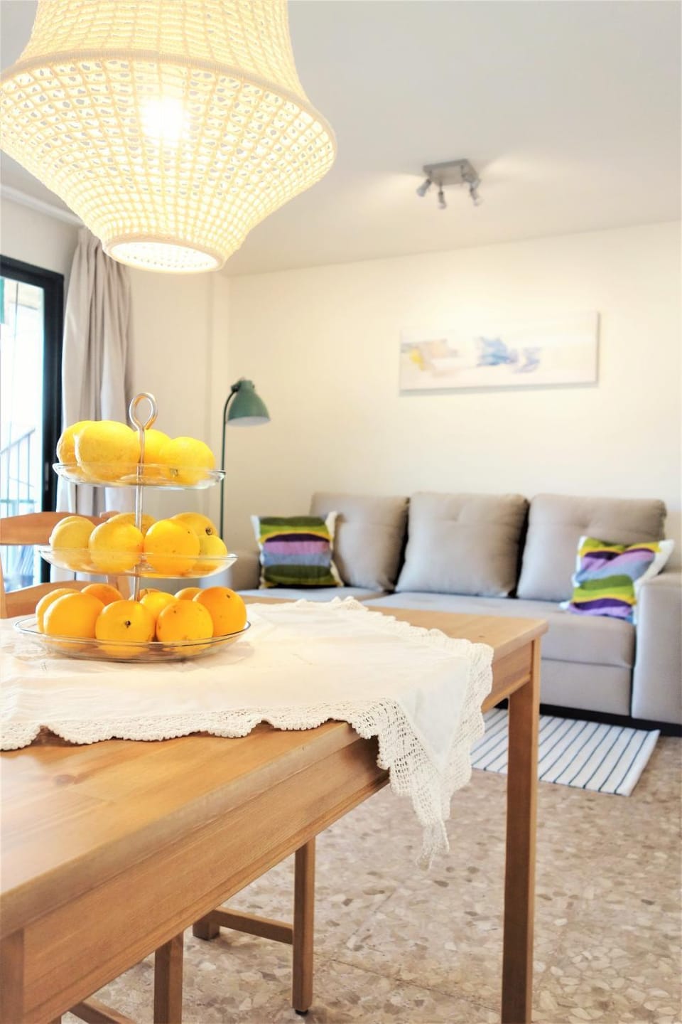 Port de Sóller Promenade Apartment. Apartment in Port de Sóller
