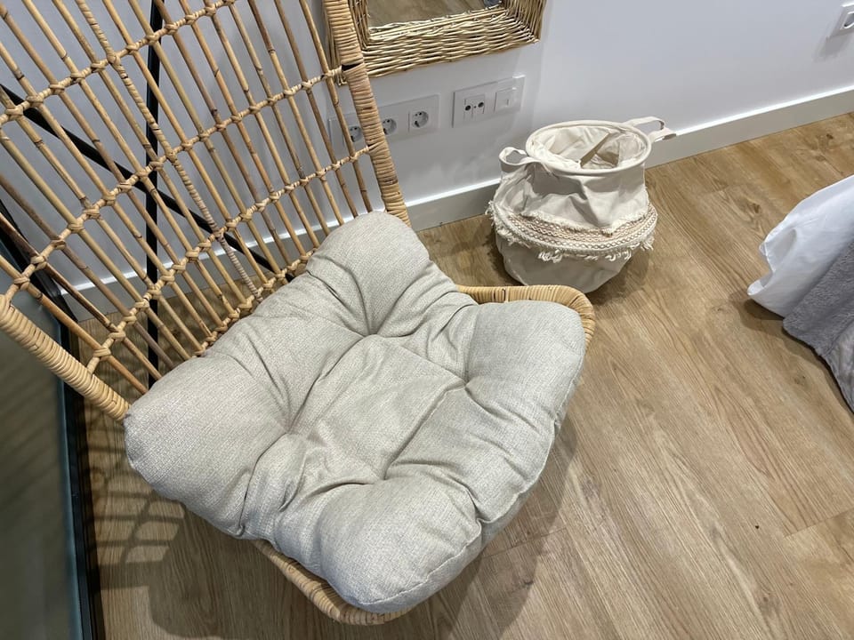 Oktheway Real Historic Small Apartment in A Coruna