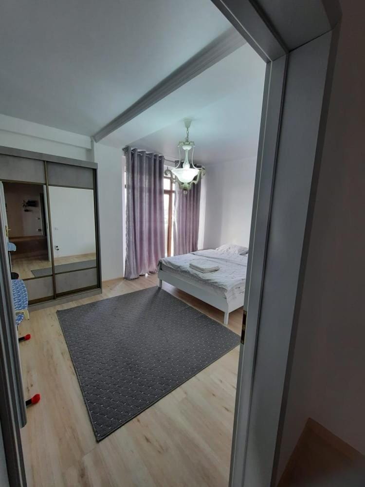Diplomat - 2 Apartment in Almaty Region, Kazakhstan