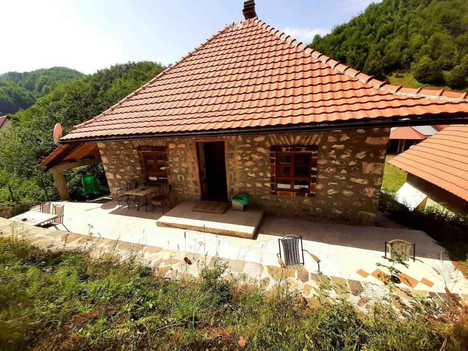 Apartment Old House Apartment in Podgorica Municipality, Montenegro