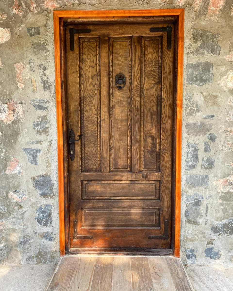 Apartment Old House Apartment in Podgorica Municipality, Montenegro