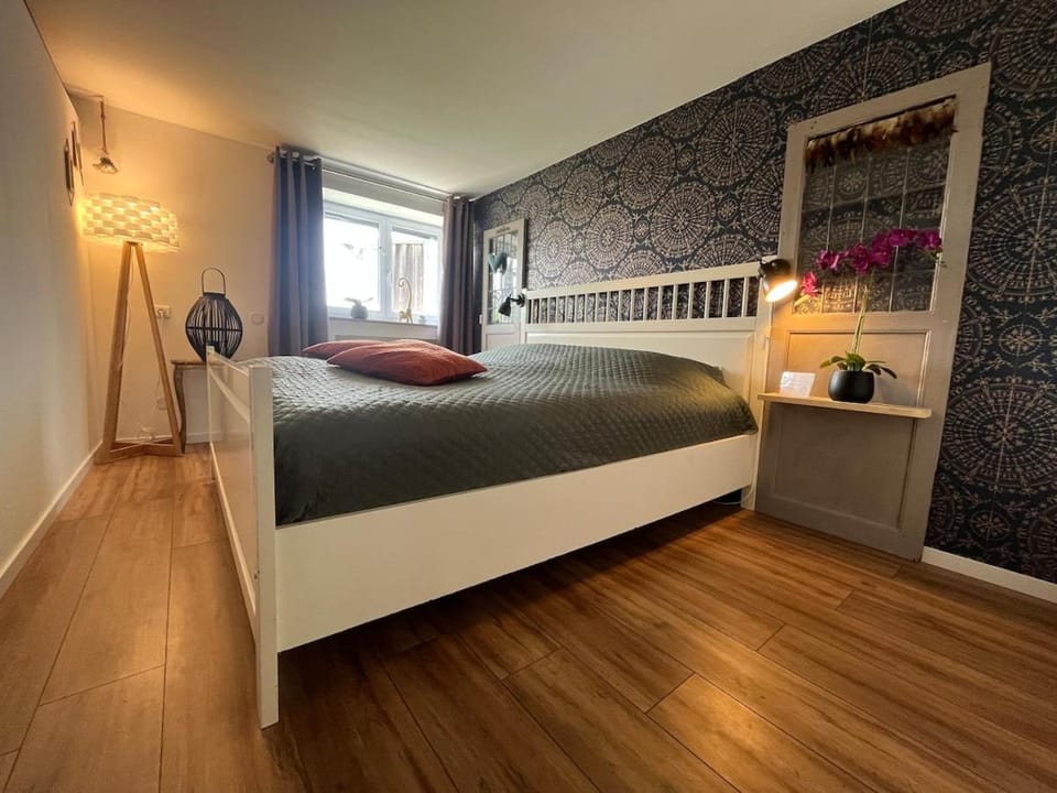 "Gîte La belle vie" - AIRCO Apartment in Auvergne-Rhône-Alpes