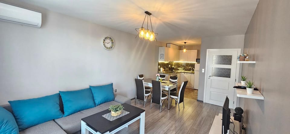 BBR26- Sea View First Line Apartment Sarafovo Apartment in Burgas