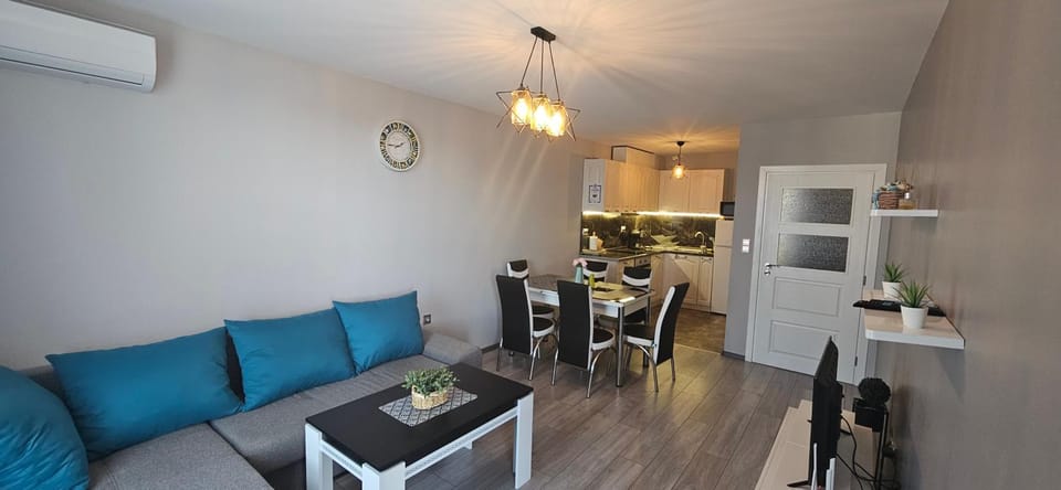 BBR26- Sea View First Line Apartment Sarafovo Apartment in Burgas