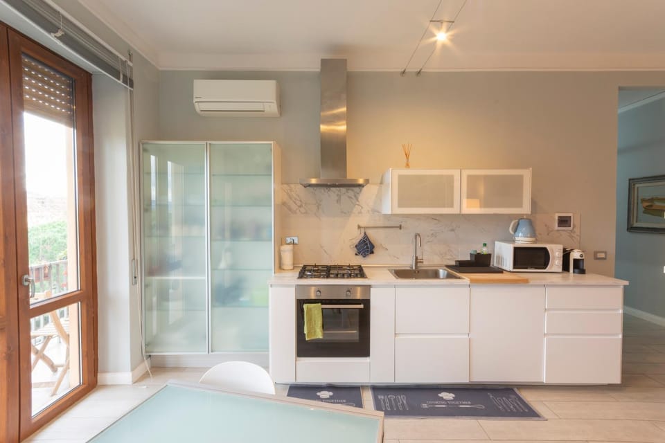 Fabio's guesthouse&parking Apartment in Florence