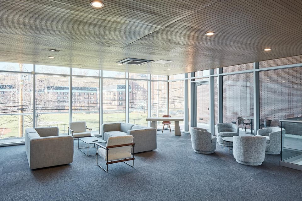 Harmony Lofts on Jackson 2 Apartment hotel in Hoboken