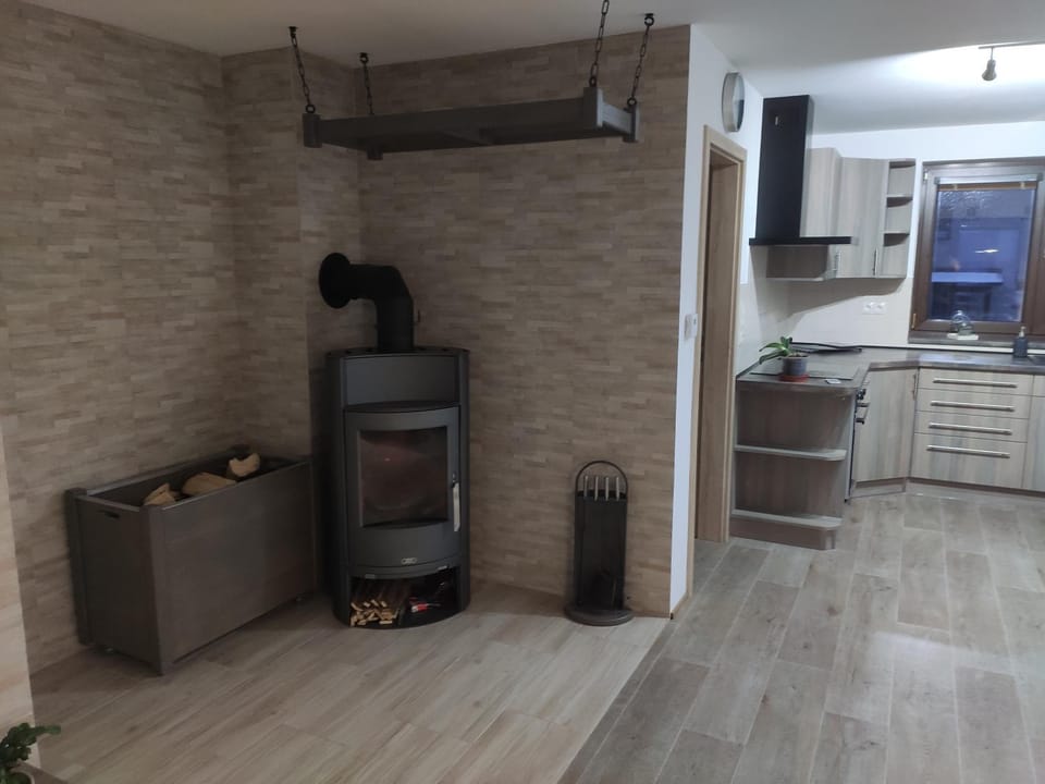 Apartmán Vysoké nad Jizerou Apartment in Czechia