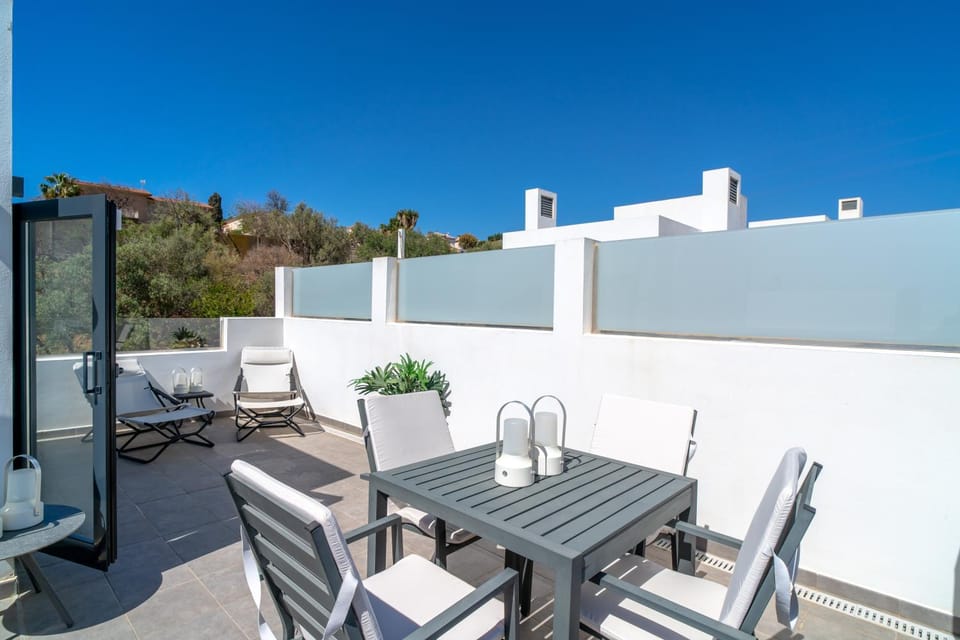 Villa Premium Los Mangos Casasol Villa in Nerja