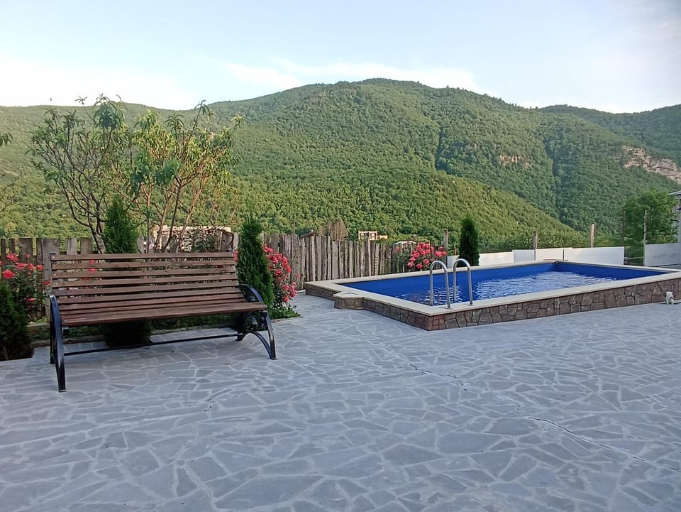 Green garden Կանաչ այգի Bed and Breakfast in Armenia