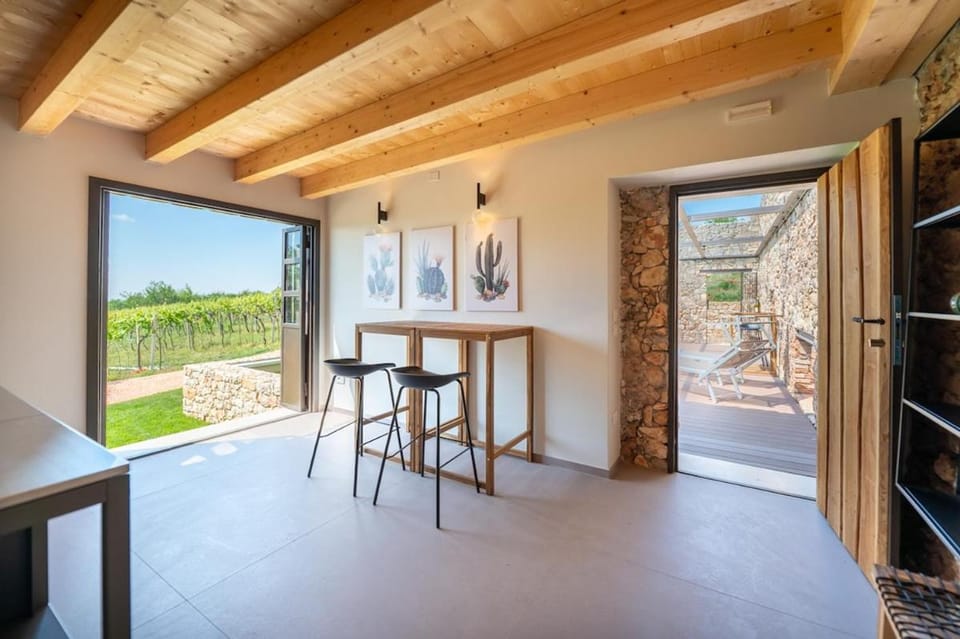 Agriturismo Monte Bisson - Piscina Privata Farm Stay in Veneto