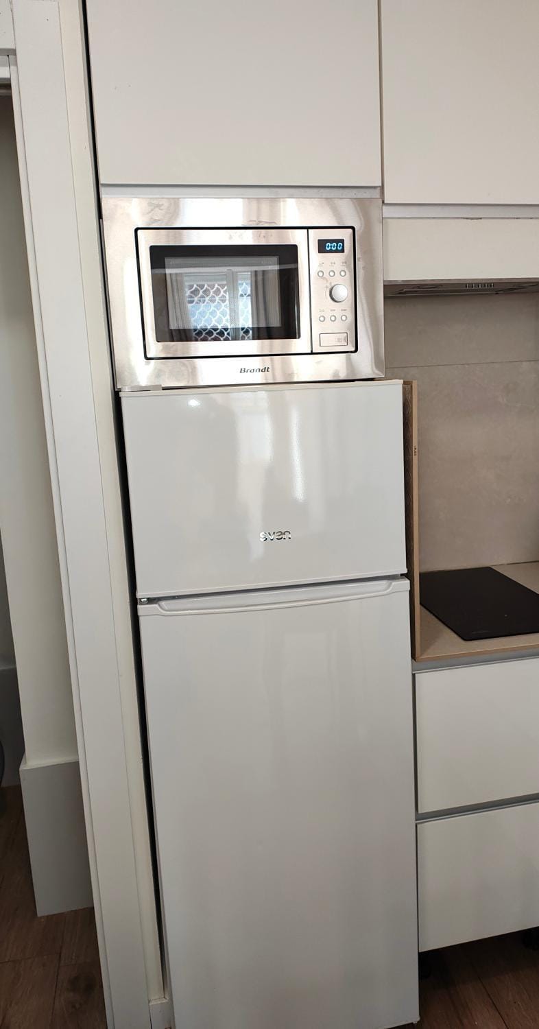 Cervante Apartment Apartment in Alcala de Henares