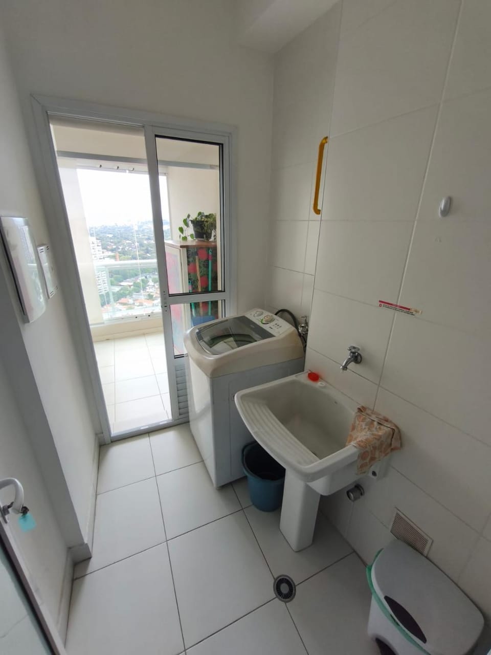 2 dorms em Pinheiros até 5 pessoas EXCELENTE PARA FAMILIA Apartment in Sao Paulo City