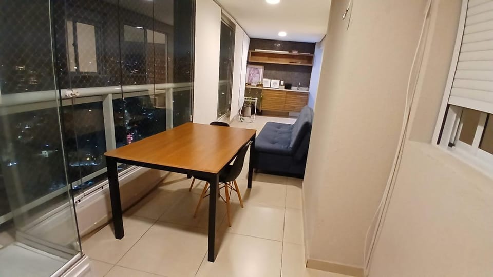 Balcony/Terrace, Seating area