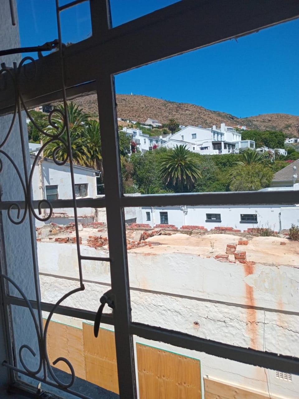 Cozy room in the Heart of Simon's Town Inn in Cape Town