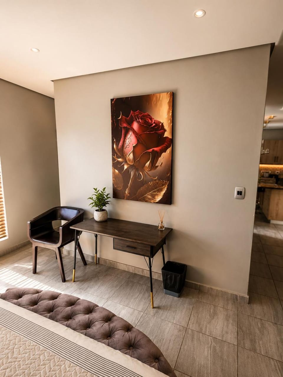 Lloyds - 3 Apartment in South Africa