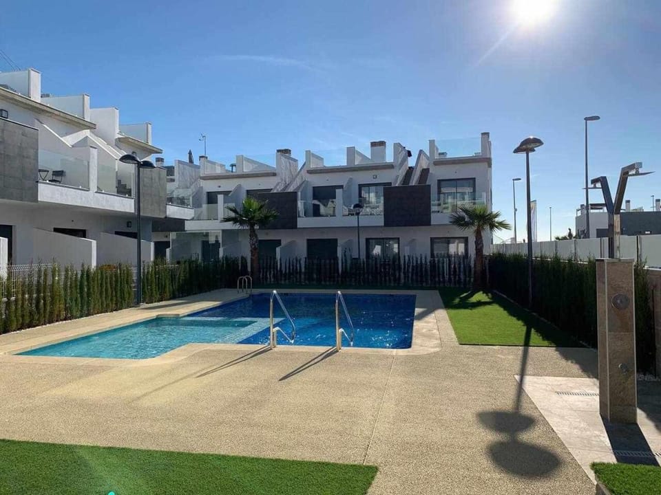 Hermoso estudio en Pilar de la Horadada! Apartment in Pilar de la Horadada