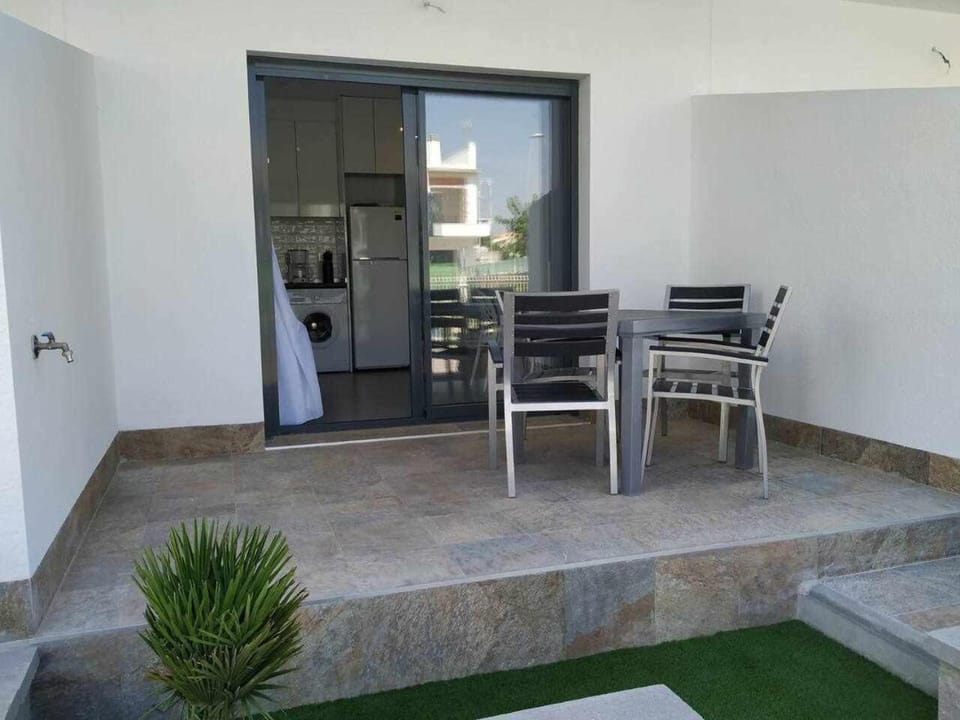 Hermoso estudio en Pilar de la Horadada! Apartment in Pilar de la Horadada