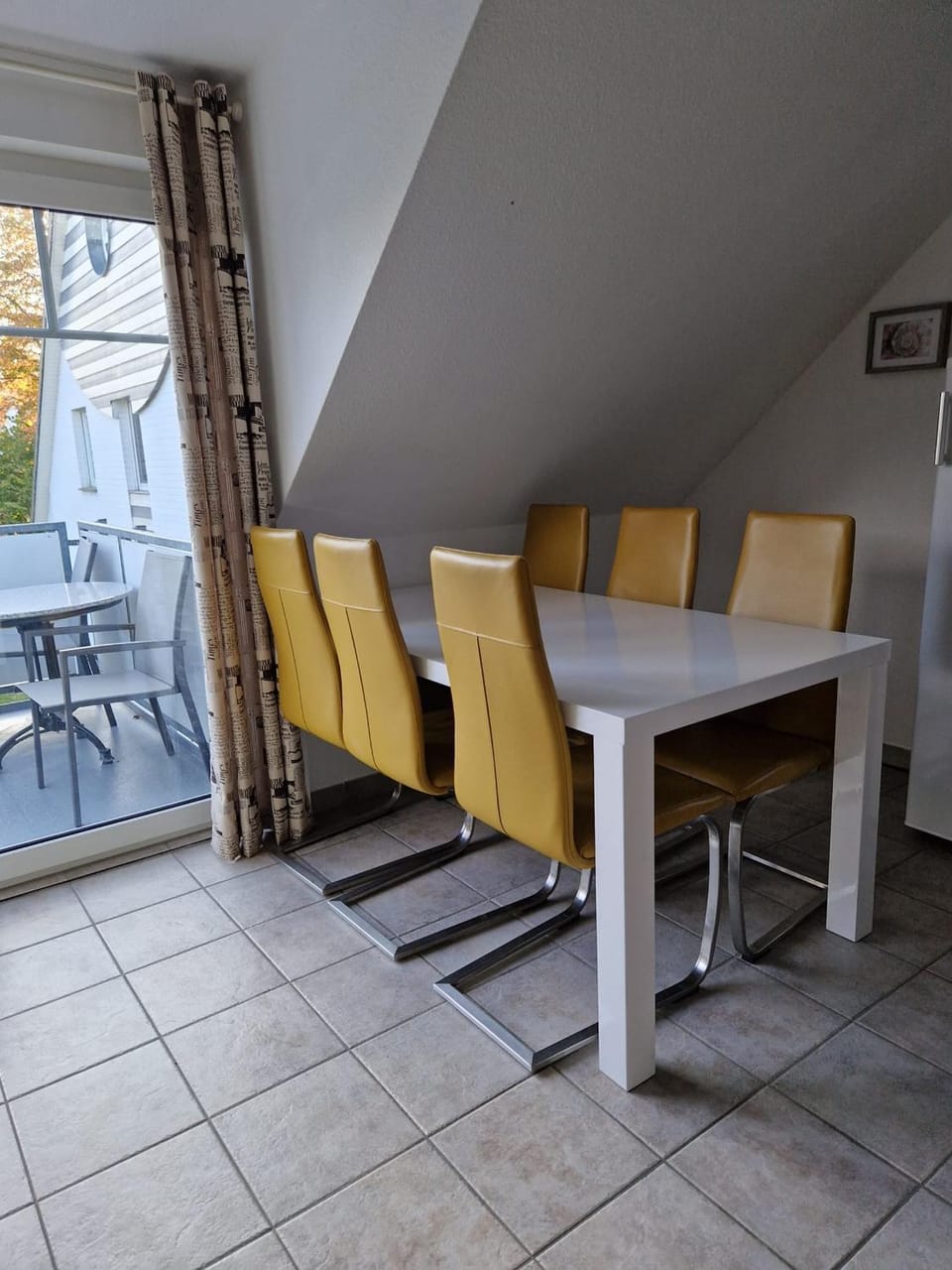 Darßer Weg 32a "Kormoran" Wohnung 16 Apartment in Zingst