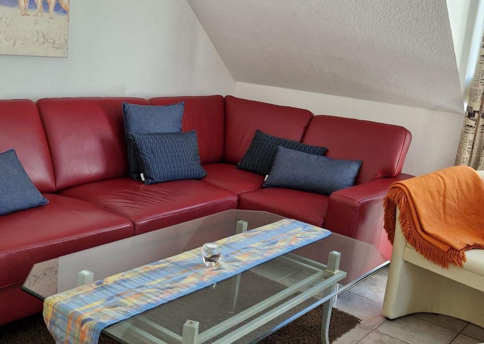 Darßer Weg 32a "Kormoran" Wohnung 16 Apartment in Zingst