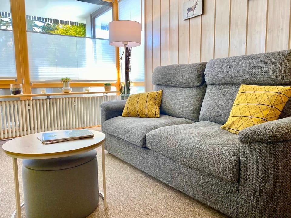 Ferienwohnung Kirchbichl am Schliersee mit Terrasse Apartment in Schliersee