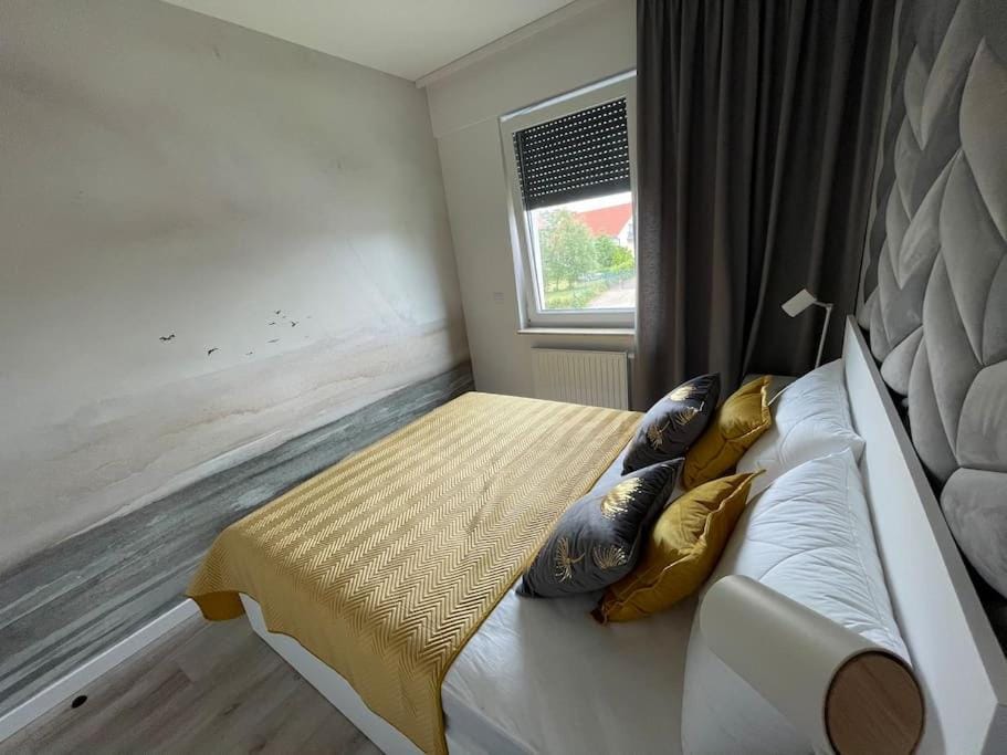 Całkowicie nowy Apartament przy plaży Apartment in West Pomeranian Voivodeship, Poland