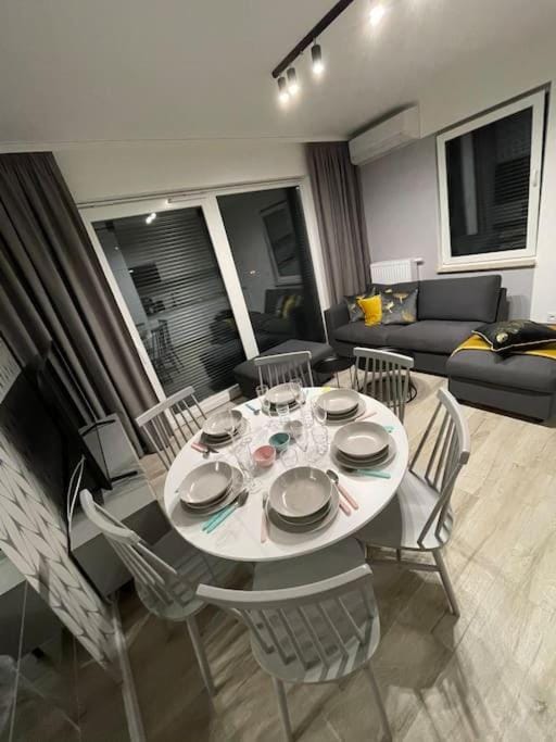 Całkowicie nowy Apartament przy plaży Apartment in West Pomeranian Voivodeship, Poland