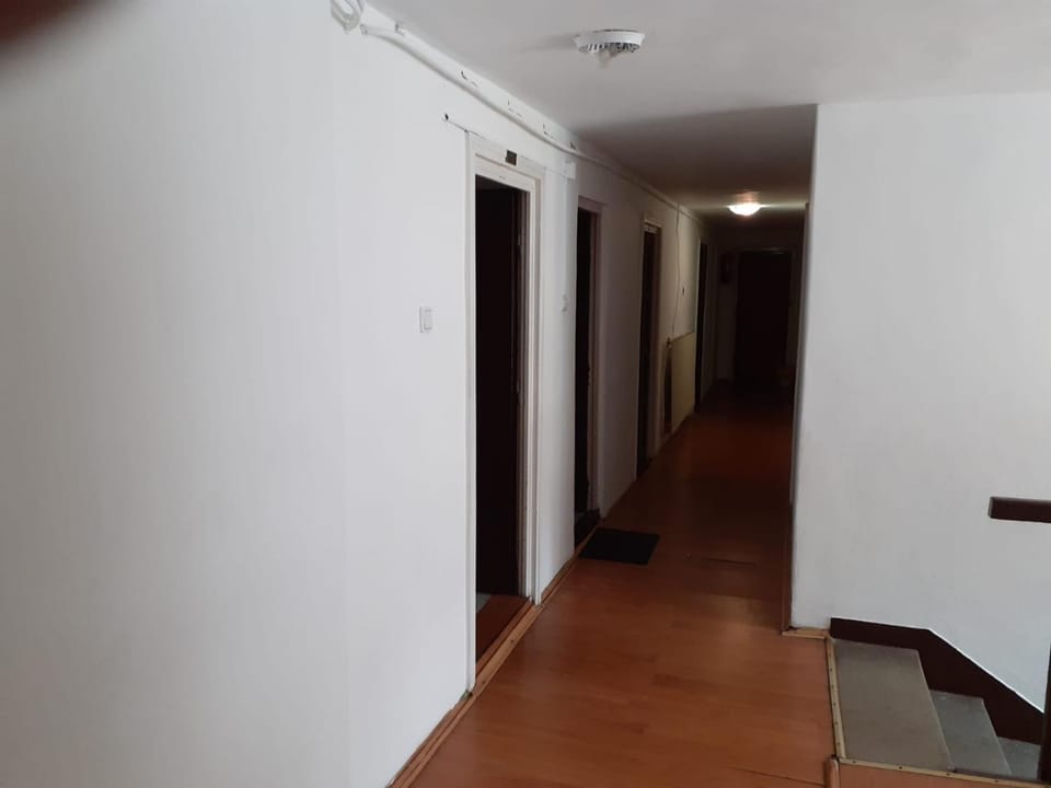 Antonia Bed and Breakfast in Brașov County