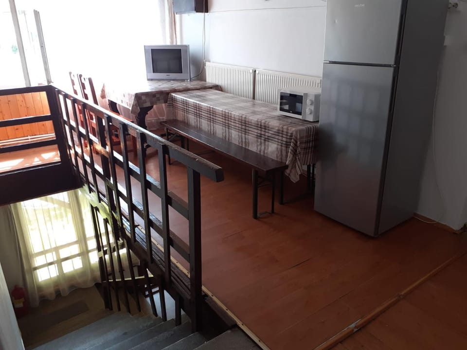 Antonia Bed and Breakfast in Brașov County