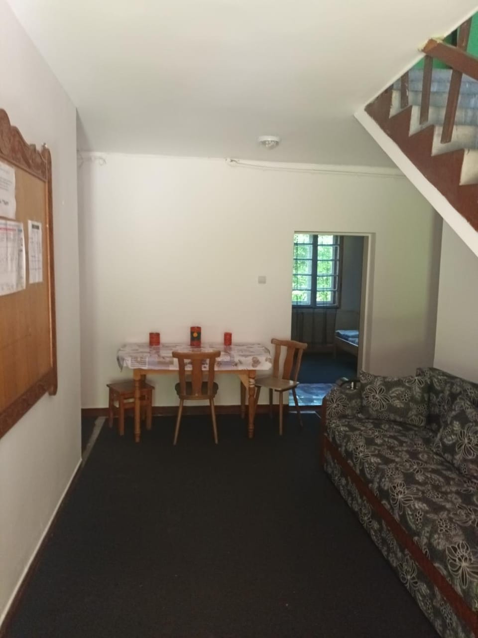 Antonia Bed and Breakfast in Brașov County