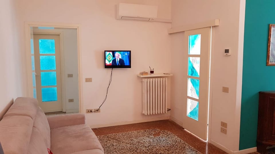 Residenza Emilia Apartment in Venice