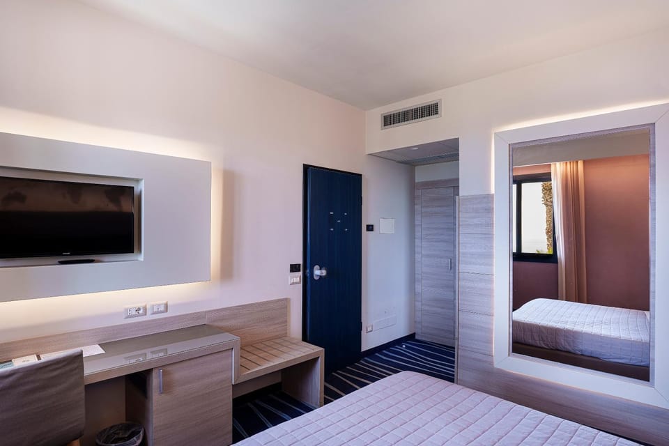 President Park Hotel Hotel in Sicily