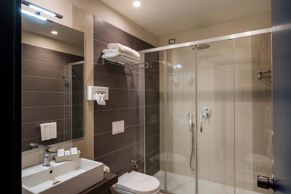 President Park Hotel Hotel in Sicily