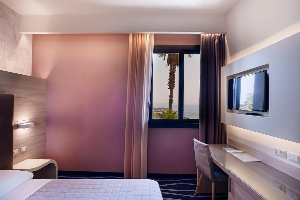 President Park Hotel Hotel in Sicily