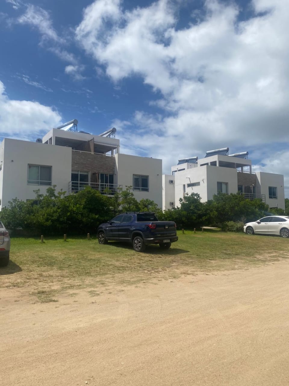 Arenas Garzón A 8 Apartment in Maldonado Department, Uruguay