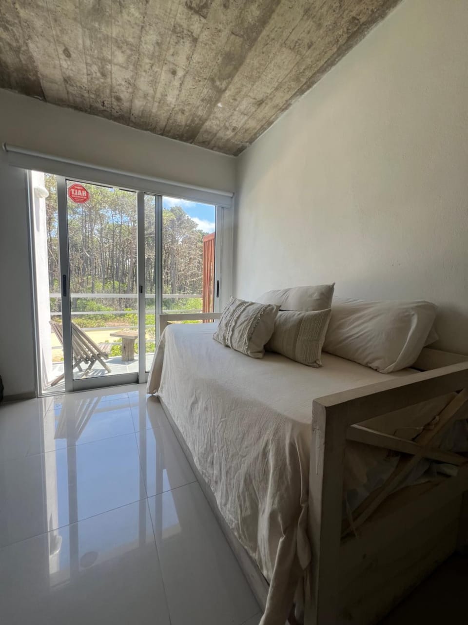 Arenas Garzón A 8 Apartment in Maldonado Department, Uruguay